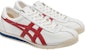 (W) Onitsuka Tiger Nippon Made Corsair Deluxe 'Putih Merah Klasik' 1182A270-102
