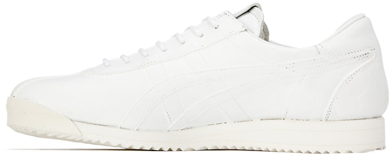 (W) (女性用) オニツカタイガー 日本製コルセアデラックス 'ホワイト' 1182A534-100 1182A534-100 Lookbook (W) (女性用) オニツカタイガー 日本製コルセアデラックス 'ホワイト' 1182A534-100 1182A534-100