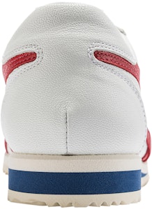 (女款)鬼塚虎 日本製 Corsair Deluxe '白經典紅' 1182A270-102 Purchase (女款)鬼塚虎 日本製 Corsair Deluxe '白經典紅' 1182A270-102