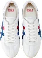 Details for (女) Onitsuka Tiger 日本製 Corsair Deluxe 'White Deluxe Blue' 1182A270-103