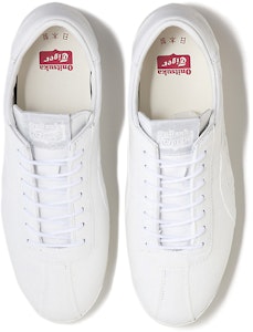 (W) (女性用) オニツカタイガー 日本製コルセアデラックス 'ホワイト' 1182A534-100 1182A534-100 Details for (W) (女性用) オニツカタイガー 日本製コルセアデラックス 'ホワイト' 1182A534-100 1182A534-100