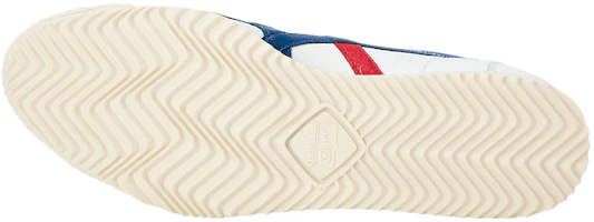 Sizing (女) Onitsuka Tiger 日本製 Corsair Deluxe 'White Deluxe Blue' 1182A270-103
