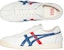 (W) Onitsuka Tiger Nippon Buatan Corsair Deluxe 'Putih Deluxe Biru' 1182A270-103