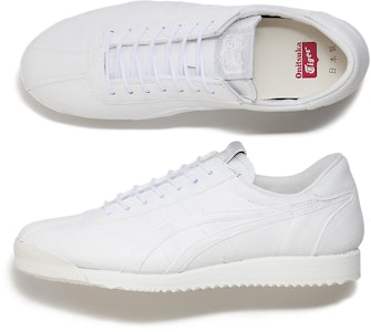 (W) (女性用) オニツカタイガー 日本製コルセアデラックス 'ホワイト' 1182A534-100 1182A534-100 Cheap (W) (女性用) オニツカタイガー 日本製コルセアデラックス 'ホワイト' 1182A534-100 1182A534-100