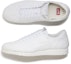 Cheap (W) Onitsuka Tiger Nippon Made Corsair Deluxe 'Putih' 1182A534-100