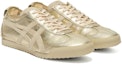 Order (Women) Onitsuka Tiger NIPPON MADE MEXICO 66 DELUXE PURE GOLD/CREAM 1182A467-200