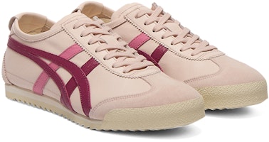 (W) Onitsuka Tiger NIPPON MADE MEXICO 66 DELUXE GINGER PEACH/FUCHSIA MERAH 1182A466-700 Order (W) Onitsuka Tiger NIPPON MADE MEXICO 66 DELUXE GINGER PEACH/FUCHSIA MERAH 1182A466-700