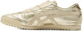 Lookbook (Women) Onitsuka Tiger NIPPON MADE MEXICO 66 DELUXE PURE GOLD/CREAM 1182A467-200