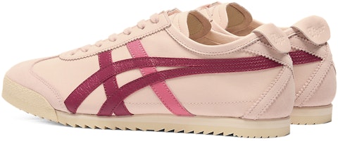 (W) Onitsuka Tiger NIPPON MADE MEXICO 66 DELUXE GINGER PEACH/FUCHSIA MERAH 1182A466-700 Shop (W) Onitsuka Tiger NIPPON MADE MEXICO 66 DELUXE GINGER PEACH/FUCHSIA MERAH 1182A466-700