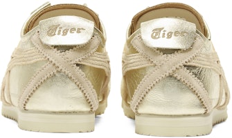 (W) 오니츠카 타이거 닛폰 메이드 멕시코 66 디럭스 퓨어 골드/크림 1182A467-200 Purchase (W) 오니츠카 타이거 닛폰 메이드 멕시코 66 디럭스 퓨어 골드/크림 1182A467-200