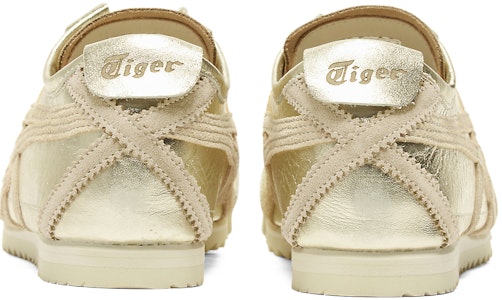 (W) Onitsuka Tiger NIPPON MADE MEXICO 66 DELUXE ORO PURO/CREMA 1182A467-200 Purchase (W) Onitsuka Tiger NIPPON MADE MEXICO 66 DELUXE ORO PURO/CREMA 1182A467-200