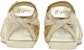 (Women) Onitsuka Tiger NIPPON MADE MEXICO 66 DELUXE PURE GOLD/CREAM 1182A467-200