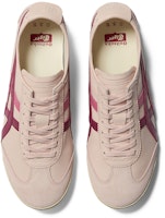 (W) Onitsuka Tiger NIPPON MADE MEXICO 66 DELUXE GINGER PEACH/FUCHSIA MERAH 1182A466-700 Details for (W) Onitsuka Tiger NIPPON MADE MEXICO 66 DELUXE GINGER PEACH/FUCHSIA MERAH 1182A466-700