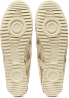 (W) 오니츠카 타이거 닛폰 메이드 멕시코 66 디럭스 퓨어 골드/크림 1182A467-200 Sizing (W) 오니츠카 타이거 닛폰 메이드 멕시코 66 디럭스 퓨어 골드/크림 1182A467-200