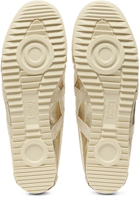 (Women) Onitsuka Tiger NIPPON MADE MEXICO 66 DELUXE PURE GOLD/CREAM 1182A467-200 Sizing (Women) Onitsuka Tiger NIPPON MADE MEXICO 66 DELUXE PURE GOLD/CREAM 1182A467-200