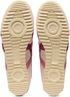 (W) Onitsuka Tiger NIPPON MADE MEXICO 66 DELUXE GINGER PEACH/FUCHSIA MERAH 1182A466-700 Sizing (W) Onitsuka Tiger NIPPON MADE MEXICO 66 DELUXE GINGER PEACH/FUCHSIA MERAH 1182A466-700