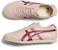 (Women) Onitsuka Tiger NIPPON MADE MEXICO 66 DELUXE GINGER PEACH/FUCHSIA RED 1182A466-700