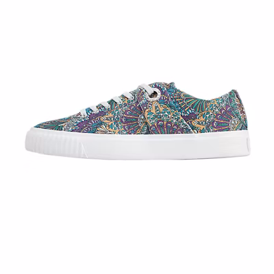 (W) Onitsuka Tiger OK Basketball 'Multicolor'