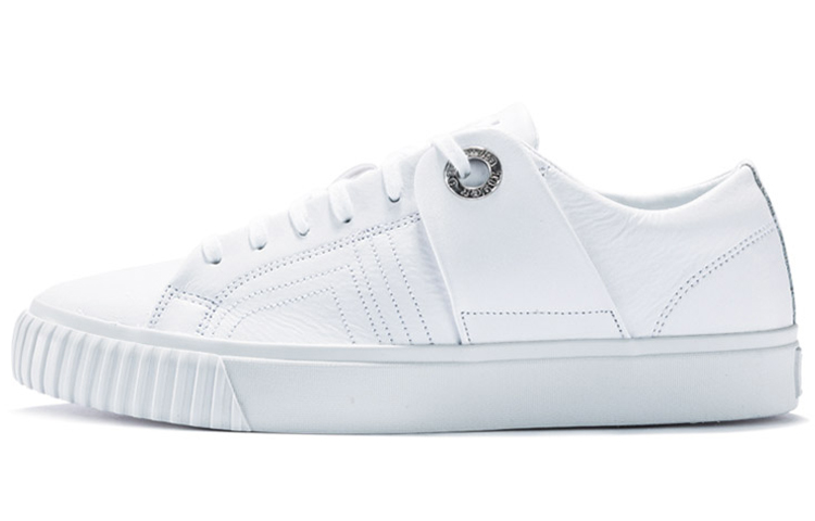 (Women) Onitsuka Tiger OK Basketball 'White Comfort' 1182A040-101