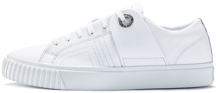 (W) Onitsuka Tiger OK Basketball 'White Comfort' Putih Selesa 1182A040-101 Buy (W) Onitsuka Tiger OK Basketball 'White Comfort' Putih Selesa 1182A040-101