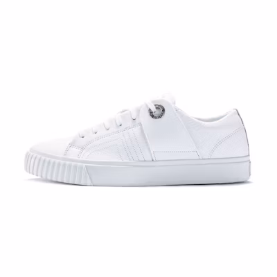 (W) Onitsuka Tiger OK Basketball 'White CMFT'