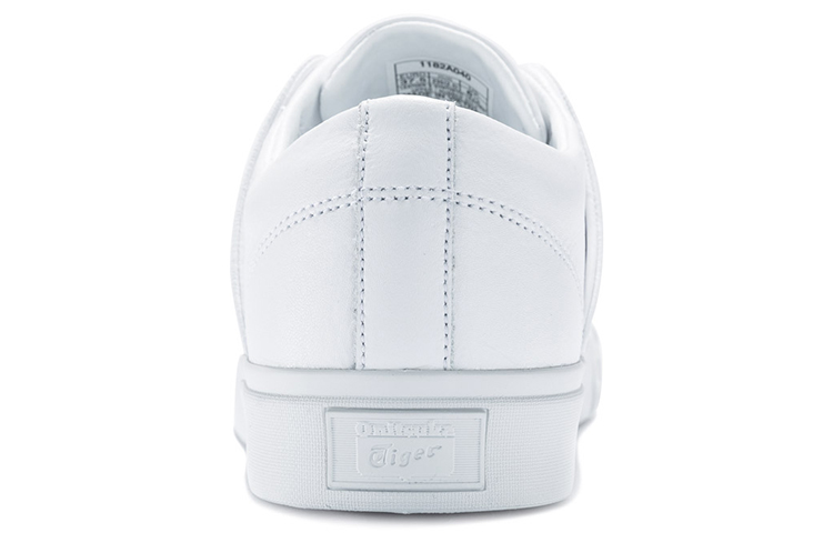 Shop (W) Onitsuka Tiger OK Basketball 'White Comfort' Putih Selesa 1182A040-101