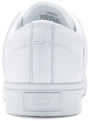 (W) Onitsuka Tiger OK Basketball 'White Comfort' Putih Selesa 1182A040-101 Shop (W) Onitsuka Tiger OK Basketball 'White Comfort' Putih Selesa 1182A040-101