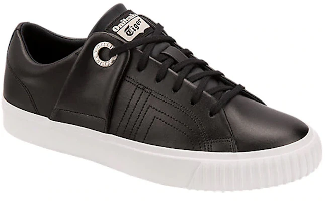 (W) Onitsuka Tiger OK Basketball Femme 1182A040-002 Lookbook (W) Onitsuka Tiger OK Basketball Femme 1182A040-002