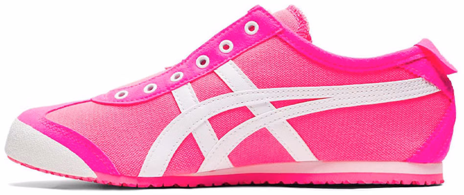 Comprar Women Onitsuka Tiger Onitsuka Tige Mexico 66 Slip on Pink 1182A508 700 Novelship