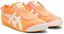 (W) Onitsuka Tiger Mexico 66 Slip-on 'Orange' Lelaki/Wanita Kasut. 1182A508-800