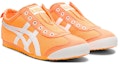Lookbook (W) Onitsuka Tiger Mexico 66 Slip-on 'Orange' Lelaki/Wanita Kasut. 1182A508-800