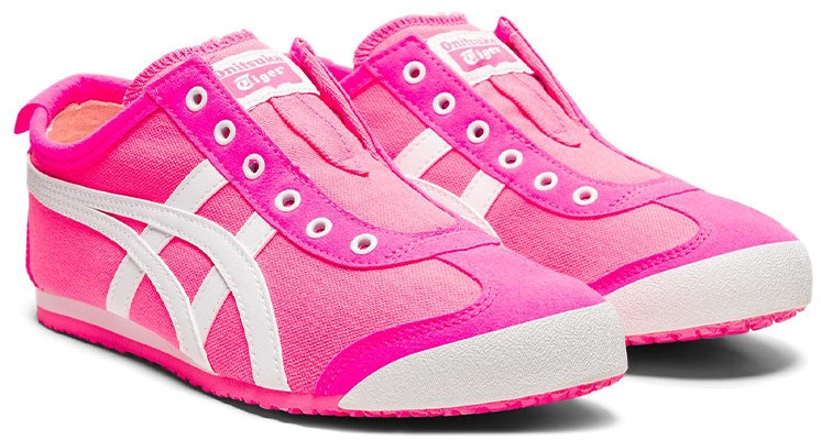 Mexico 66 slip on womens shop