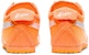 (W) Onitsuka Tiger Mexico 66 Slip-on 'Orange' Lelaki/Wanita Kasut. 1182A508-800