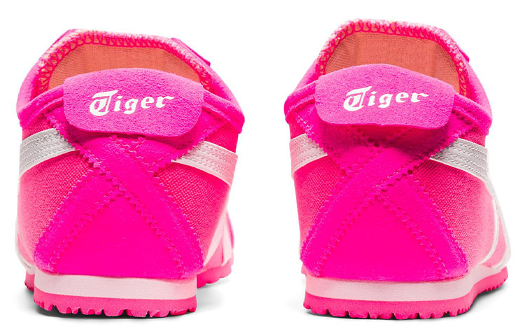 (W) Onitsuka Tiger Onitsuka Tige Mexico 66 Slip-on Pink 圖 4