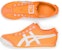 (W) Onitsuka Tiger Mexico 66 Slip-on 'Orange' Lelaki/Wanita Kasut. 1182A508-800
