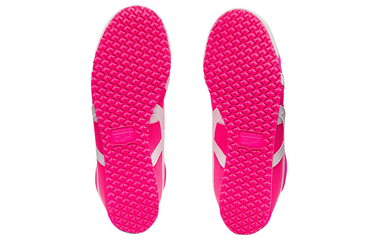 (W) Onitsuka Tiger Onitsuka Tige Mexico 66 Slip-on Pink 圖 6