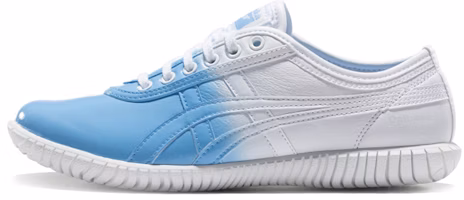 (Women) Onitsuka Tiger other Sports Casual Shoes 'White Blue' 1182A039-400 (Women) Onitsuka Tiger other Sports Casual Shoes 'White Blue' 1182A039-400
