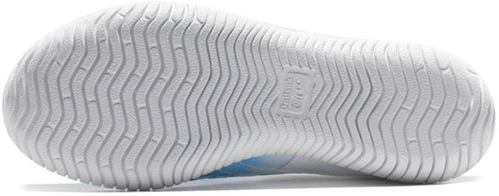 (Women) Onitsuka Tiger other Sports Casual Shoes 'White Blue' 1182A039-400 Shop (Women) Onitsuka Tiger other Sports Casual Shoes 'White Blue' 1182A039-400