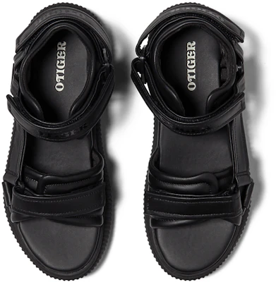 (W) Onitsuka Tiger OTIGER BELTED NEGRO/NEGRO 1182A681-001 Details for (W) Onitsuka Tiger OTIGER BELTED NEGRO/NEGRO 1182A681-001