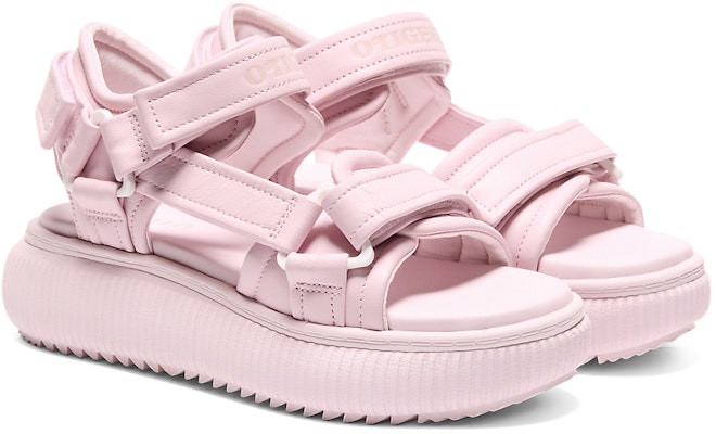 (Women) Onitsuka Tiger OTIGER BELTED CRYSTAL PINK/GINGER PEACH 1182A681-700 Order (Women) Onitsuka Tiger OTIGER BELTED CRYSTAL PINK/GINGER PEACH 1182A681-700