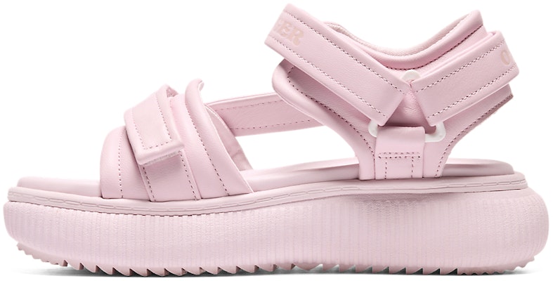 (Women) Onitsuka Tiger OTIGER BELTED CRYSTAL PINK/GINGER PEACH 1182A681-700 Lookbook (Women) Onitsuka Tiger OTIGER BELTED CRYSTAL PINK/GINGER PEACH 1182A681-700
