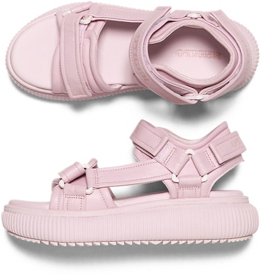 (Women) Onitsuka Tiger OTIGER BELTED CRYSTAL PINK/GINGER PEACH 1182A681-700 Cheap (Women) Onitsuka Tiger OTIGER BELTED CRYSTAL PINK/GINGER PEACH 1182A681-700