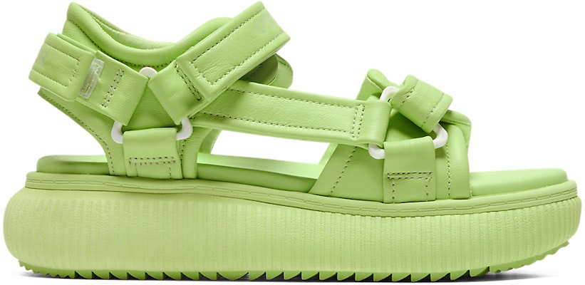 (Women) Onitsuka Tiger OTIGER BELTED LIME GREEN/JADE 1182A681-300 Buy (Women) Onitsuka Tiger OTIGER BELTED LIME GREEN/JADE 1182A681-300