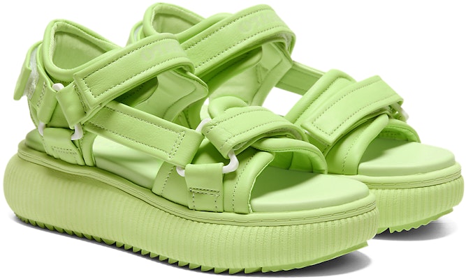 (Women) Onitsuka Tiger OTIGER BELTED LIME GREEN/JADE 1182A681-300 Order (Women) Onitsuka Tiger OTIGER BELTED LIME GREEN/JADE 1182A681-300