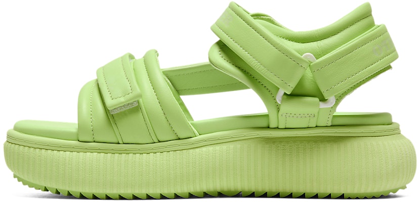 (Women) Onitsuka Tiger OTIGER BELTED LIME GREEN/JADE 1182A681-300 Lookbook (Women) Onitsuka Tiger OTIGER BELTED LIME GREEN/JADE 1182A681-300