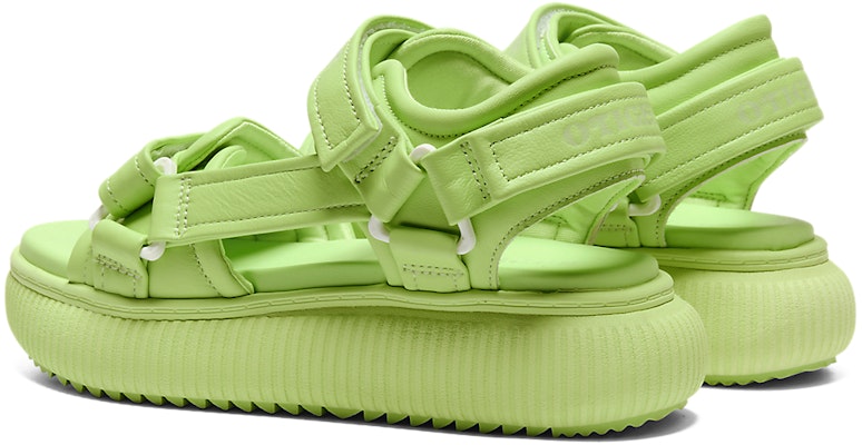 (Women) Onitsuka Tiger OTIGER BELTED LIME GREEN/JADE 1182A681-300 Shop (Women) Onitsuka Tiger OTIGER BELTED LIME GREEN/JADE 1182A681-300