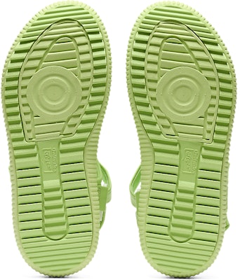 (Women) Onitsuka Tiger OTIGER BELTED LIME GREEN/JADE 1182A681-300 Sizing (Women) Onitsuka Tiger OTIGER BELTED LIME GREEN/JADE 1182A681-300
