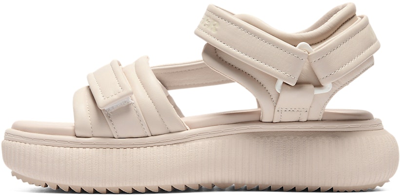(Women) Onitsuka Tiger OTIGER BELTED MINERAL BEIGE/OATMEAL 1182A681-250 Lookbook (Women) Onitsuka Tiger OTIGER BELTED MINERAL BEIGE/OATMEAL 1182A681-250
