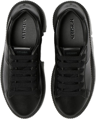 (W) 오니츠카 타이거 오티거 코트 '블랙' (깔끔한 블랙) 1182A621-001 Shop (W) 오니츠카 타이거 오티거 코트 '블랙' (깔끔한 블랙) 1182A621-001