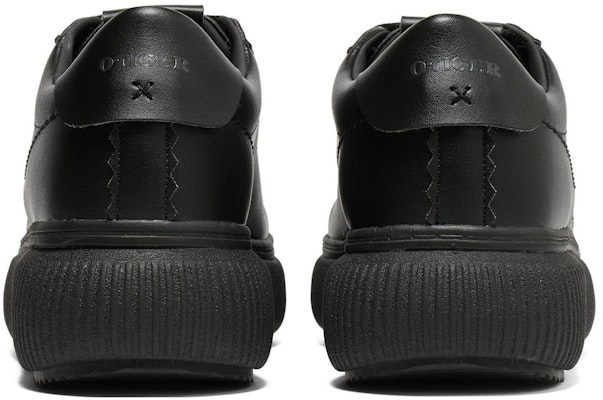 (W) 오니츠카 타이거 오티거 코트 '블랙' (깔끔한 블랙) 1182A621-001 Purchase (W) 오니츠카 타이거 오티거 코트 '블랙' (깔끔한 블랙) 1182A621-001